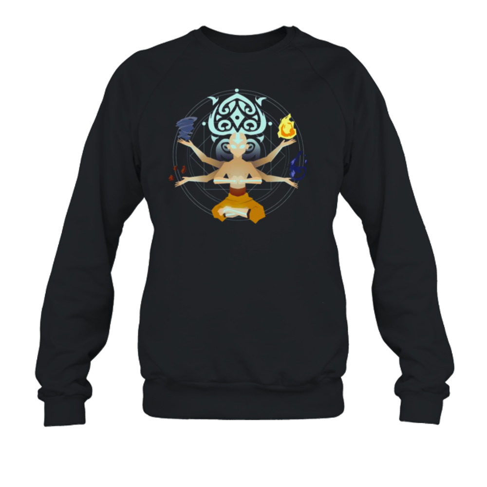 Crewneck Sweatshirt