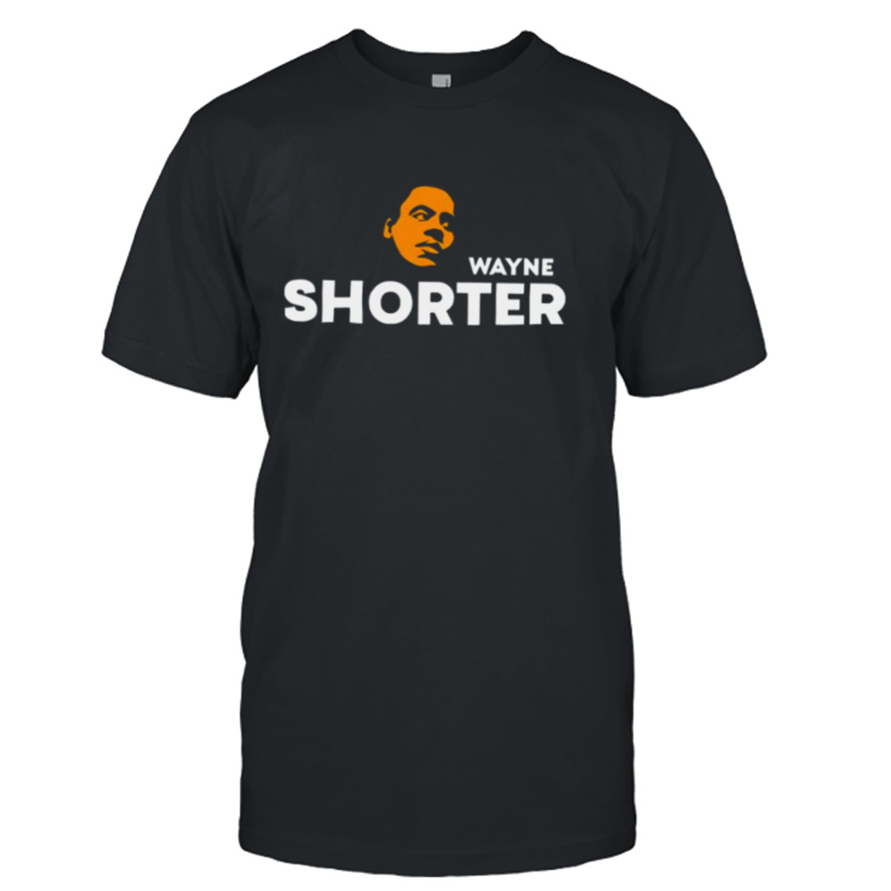 Wayne Shorter Rest In Peace shirt