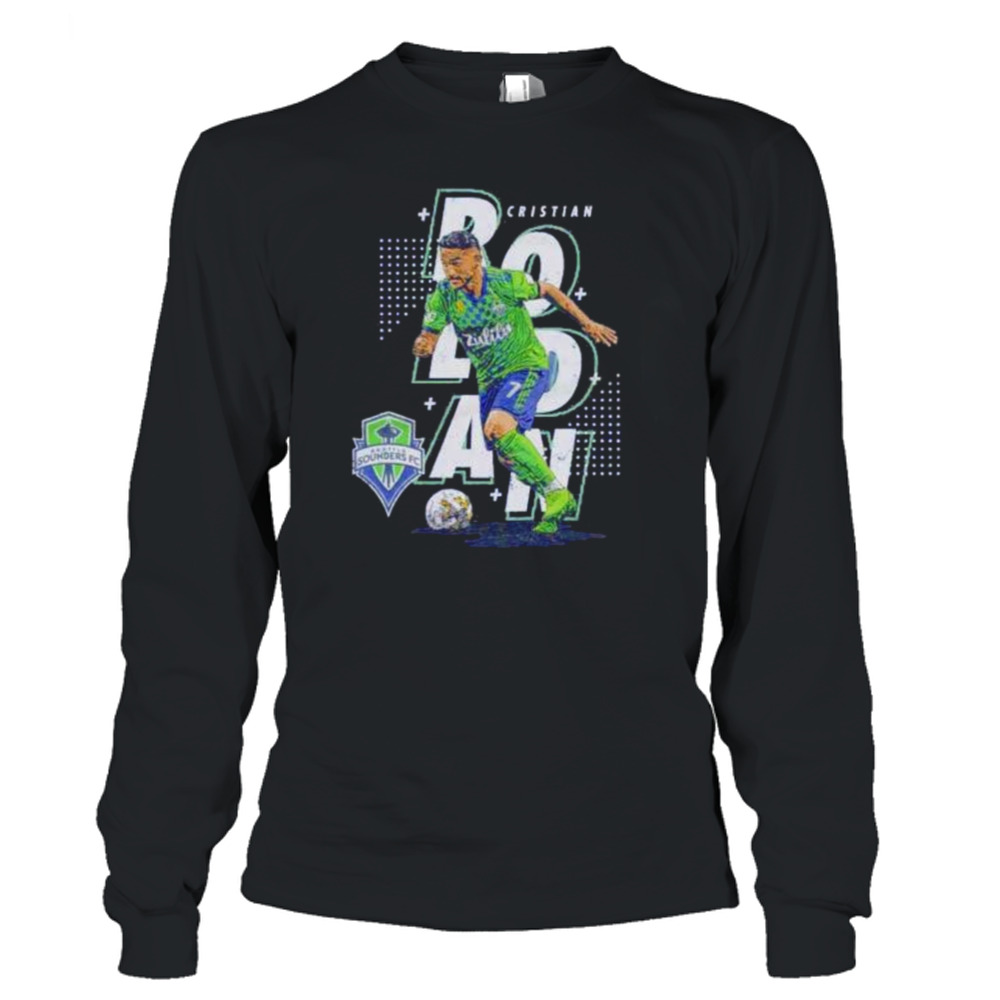 Long Sleeve T-Shirt