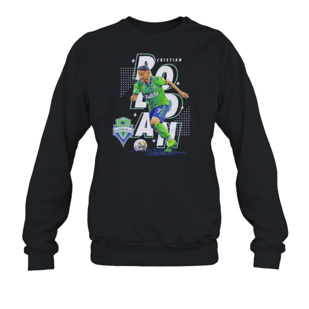 Crewneck Sweatshirt