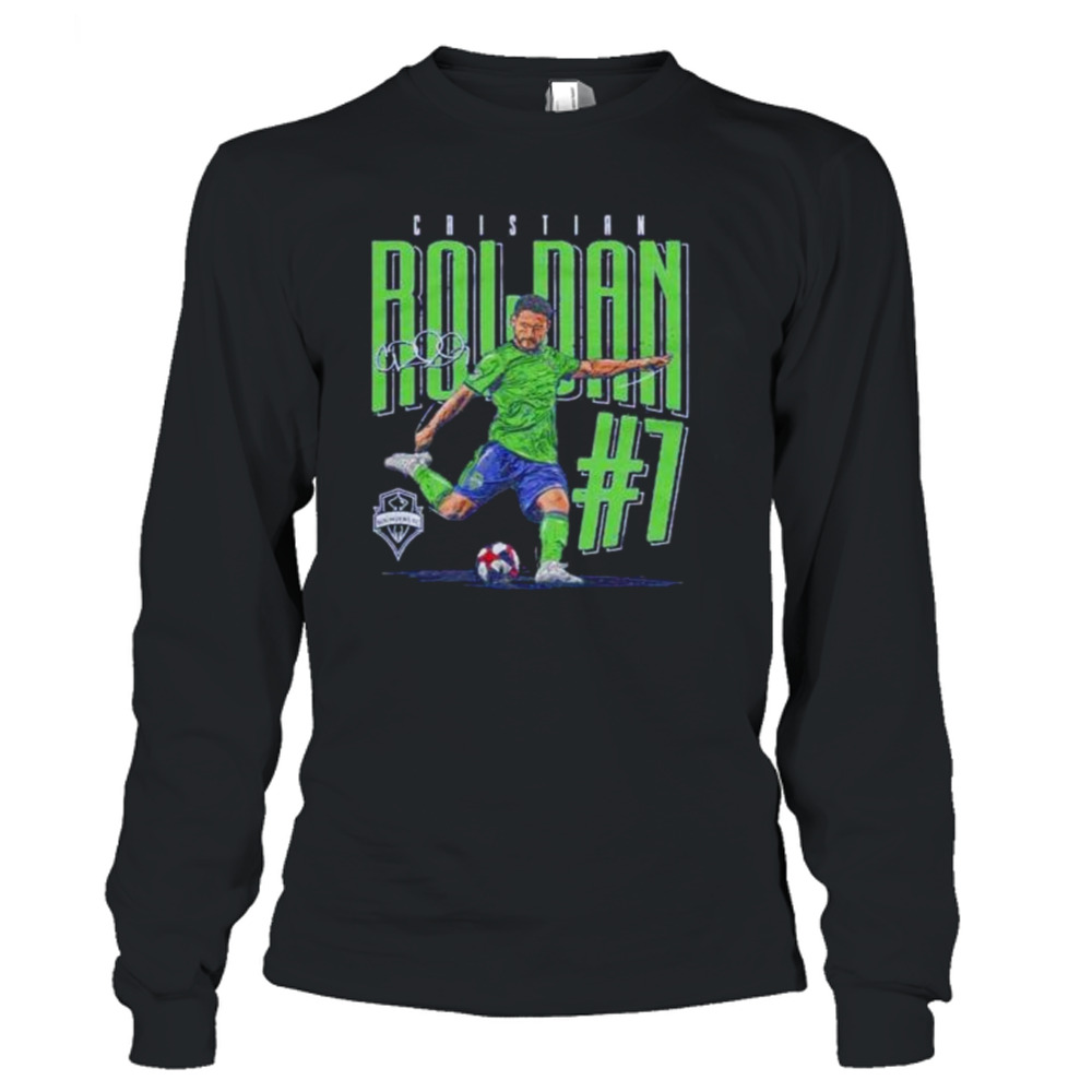 Long Sleeve T-Shirt
