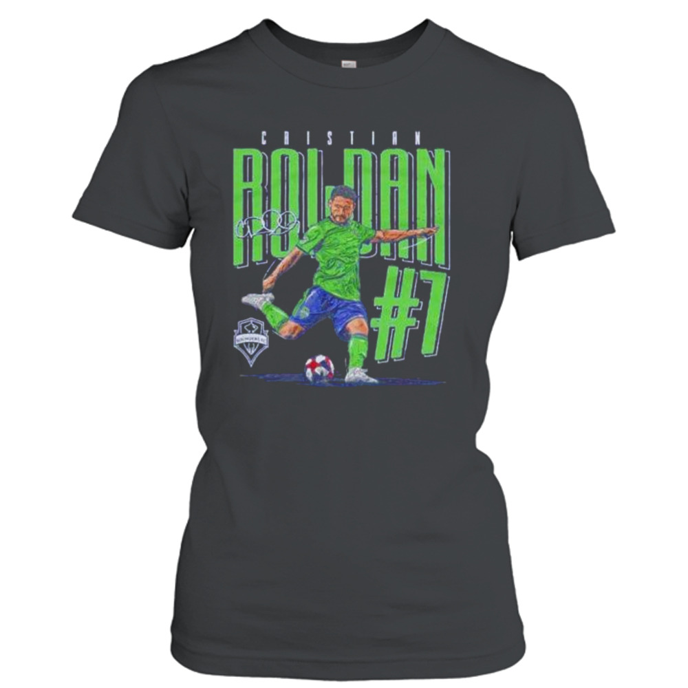 Ladies T-Shirt