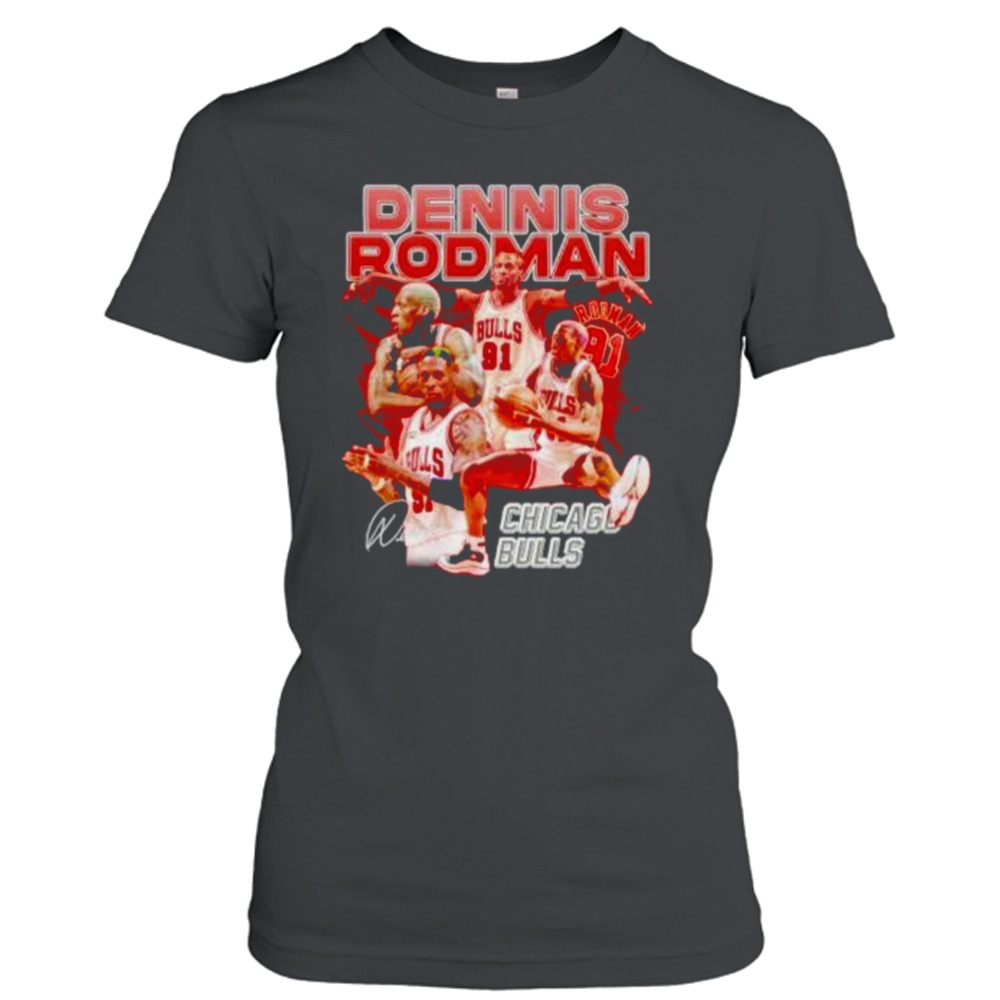 Ladies T-Shirt
