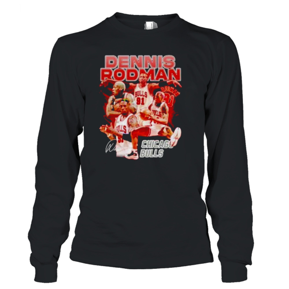 Long Sleeve T-Shirt