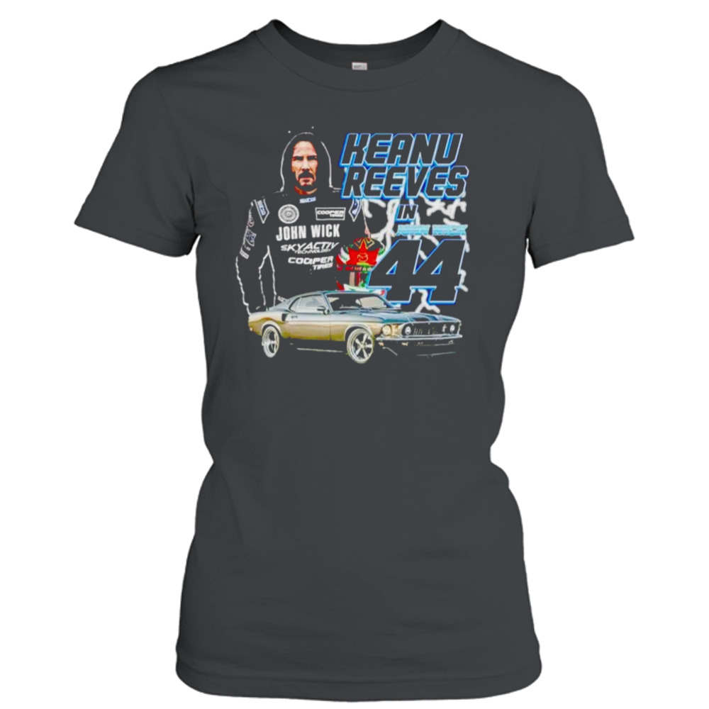 Ladies T-Shirt