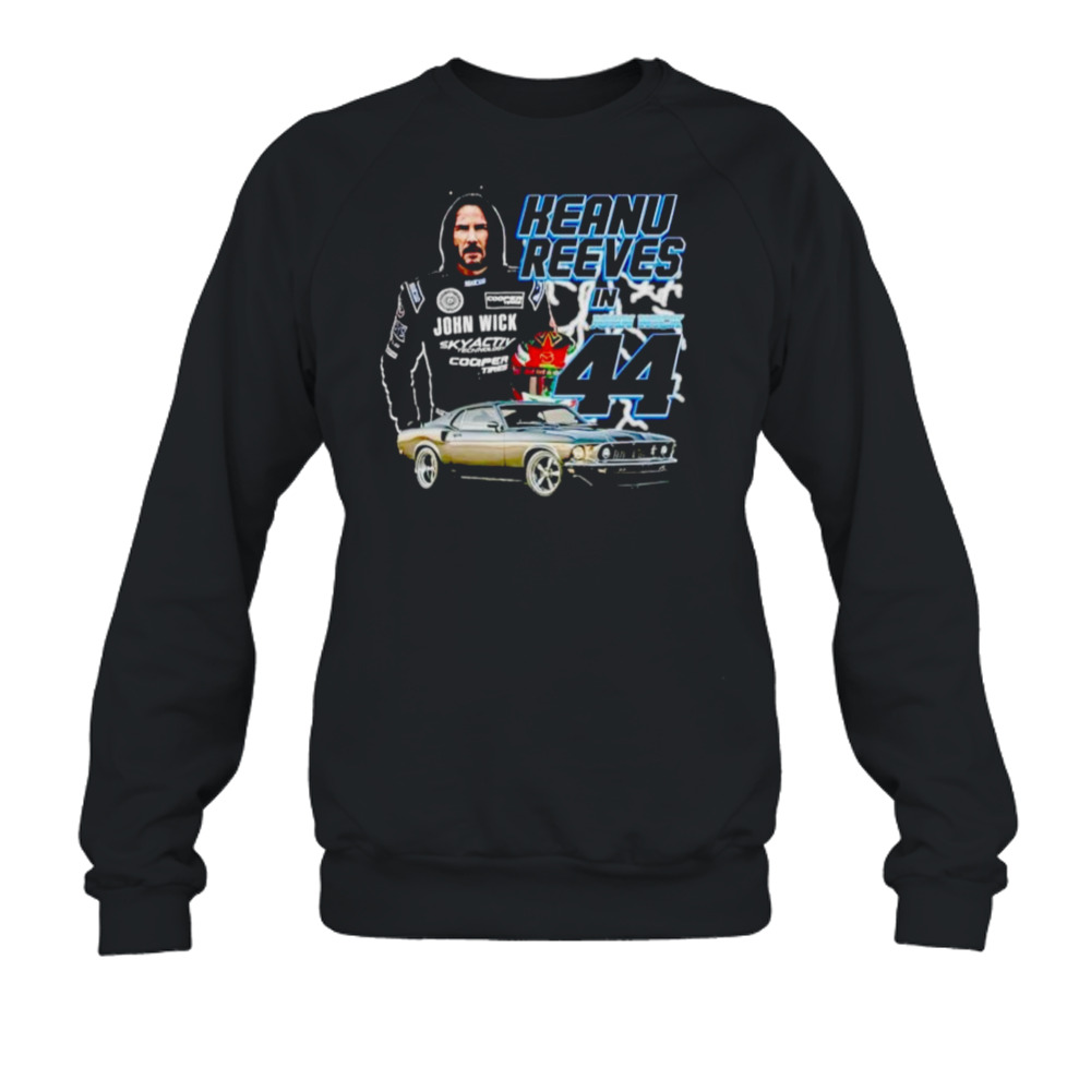 Crewneck Sweatshirt