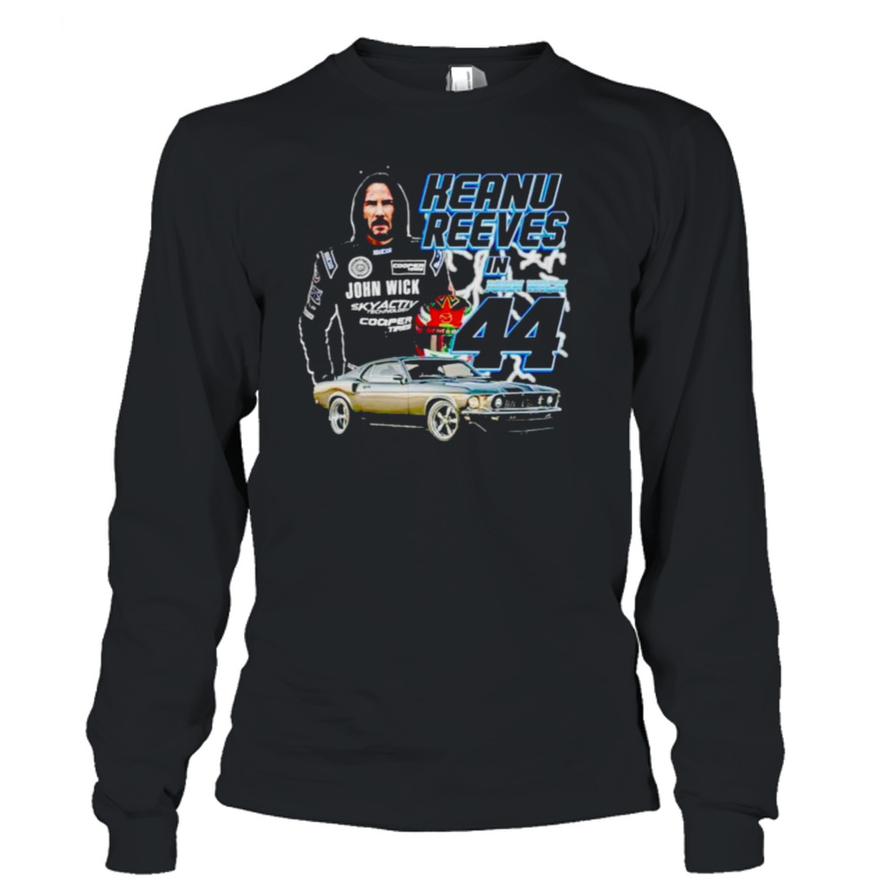 Long Sleeve T-Shirt