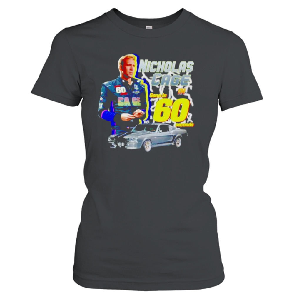 Ladies T-Shirt