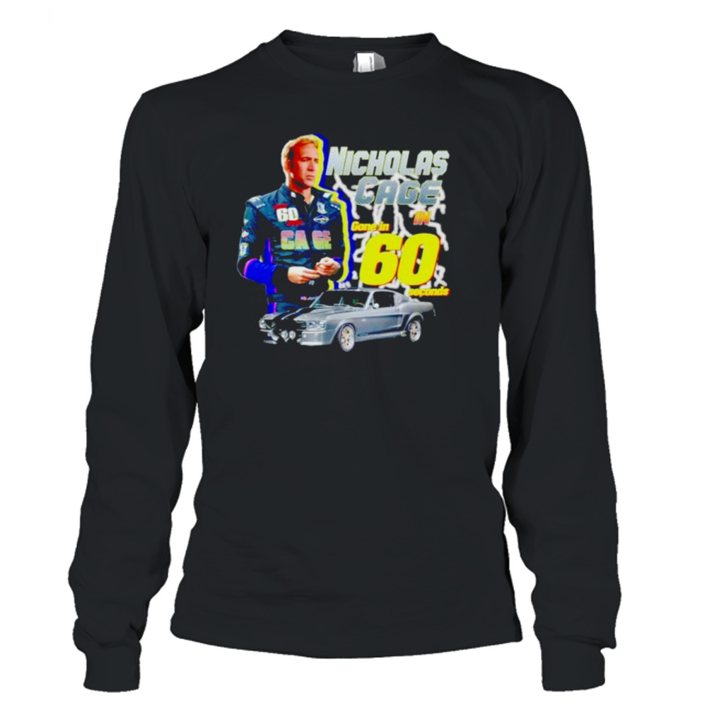 Long Sleeve T-Shirt