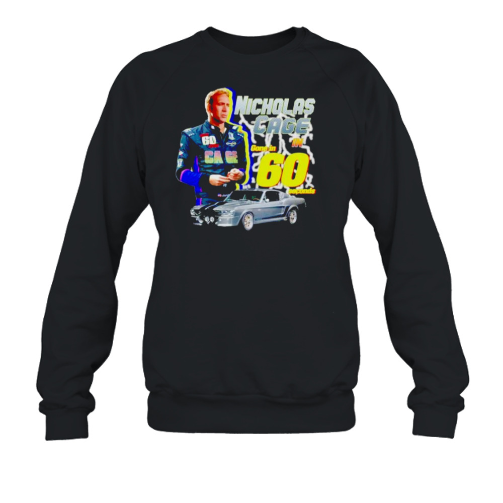 Crewneck Sweatshirt