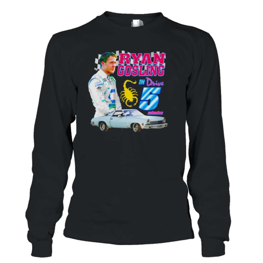 Long Sleeve T-Shirt