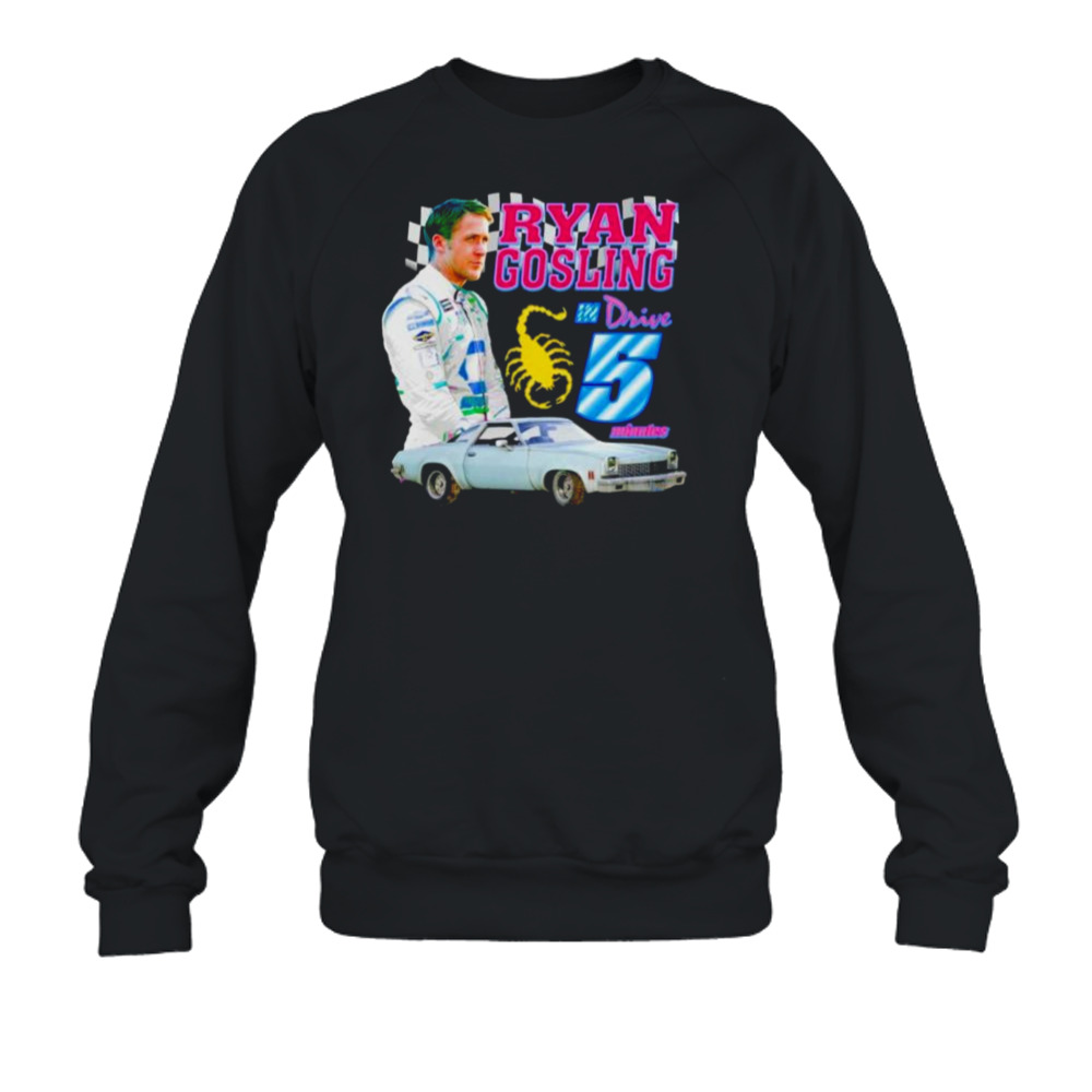 Crewneck Sweatshirt
