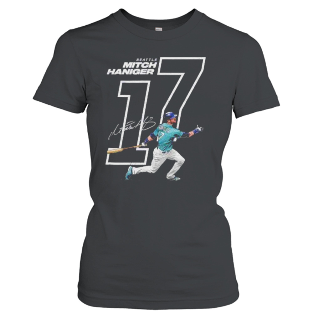 Ladies T-Shirt