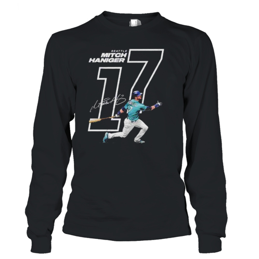 Long Sleeve T-Shirt