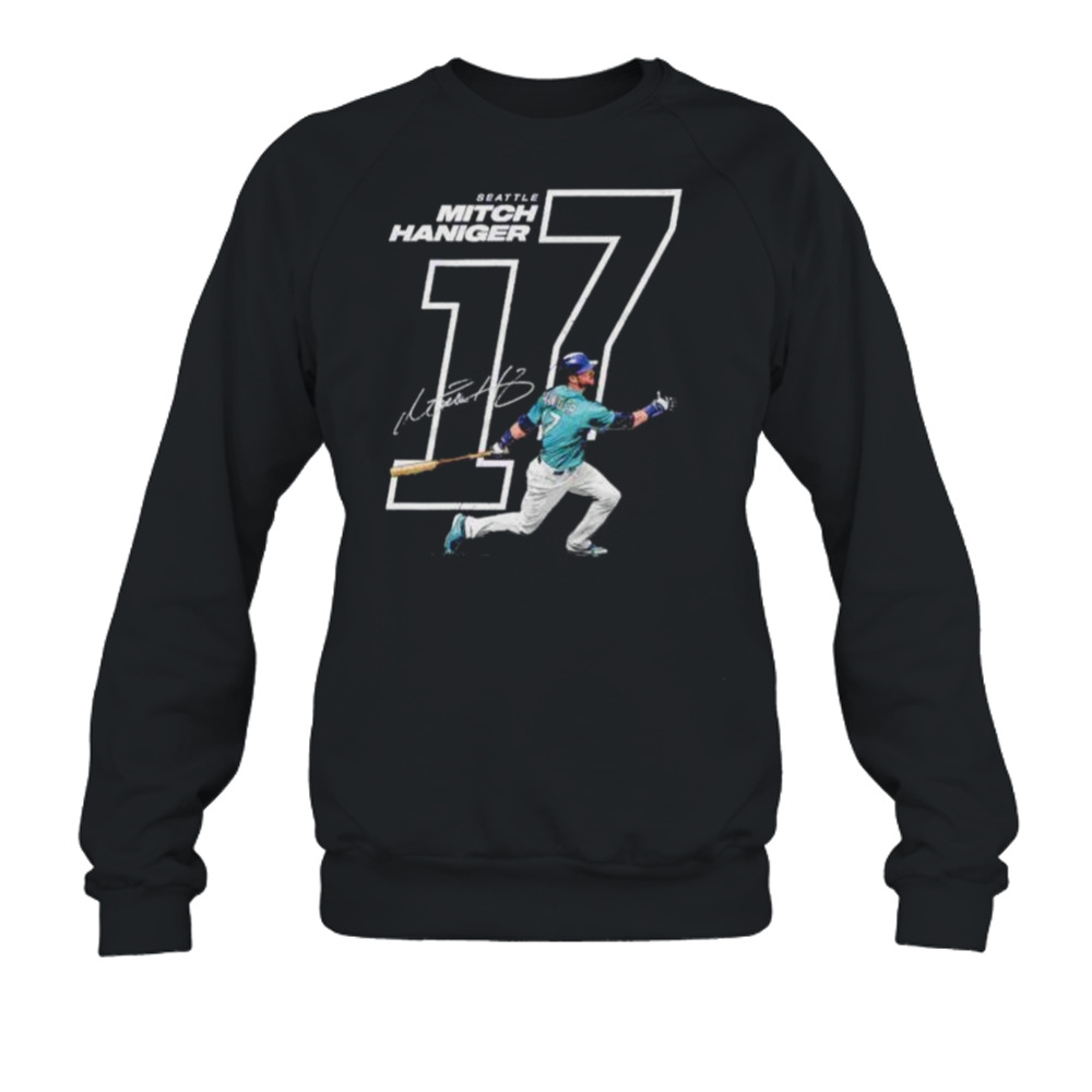 Crewneck Sweatshirt