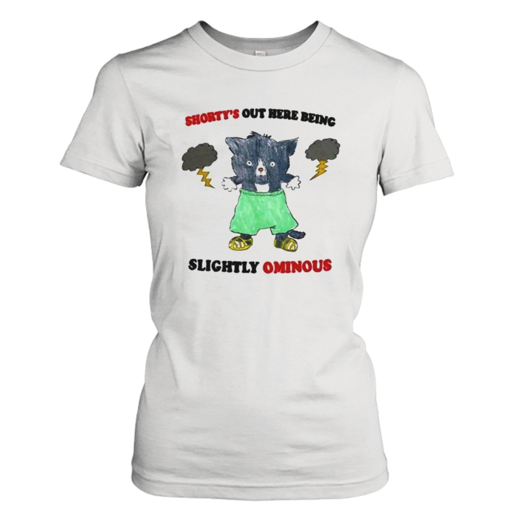 Ladies Tee