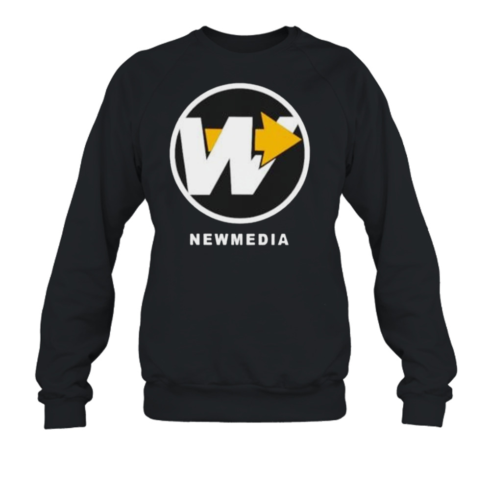 Crewneck Sweatshirt