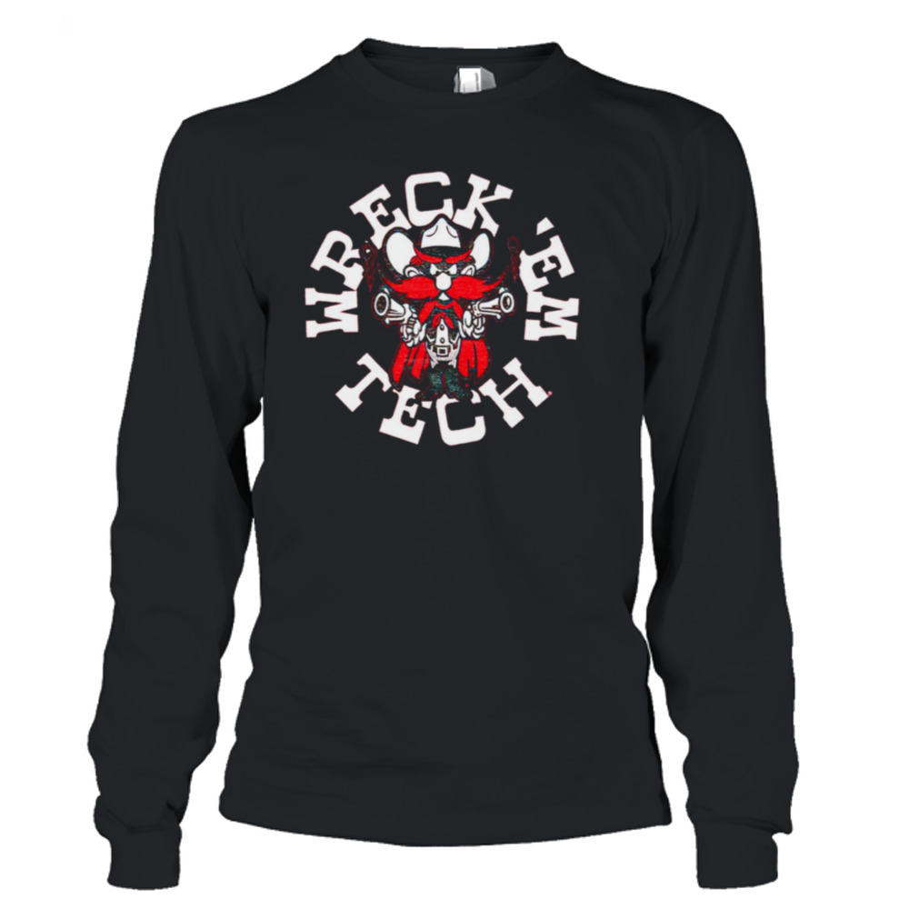 Long Sleeve T-Shirt