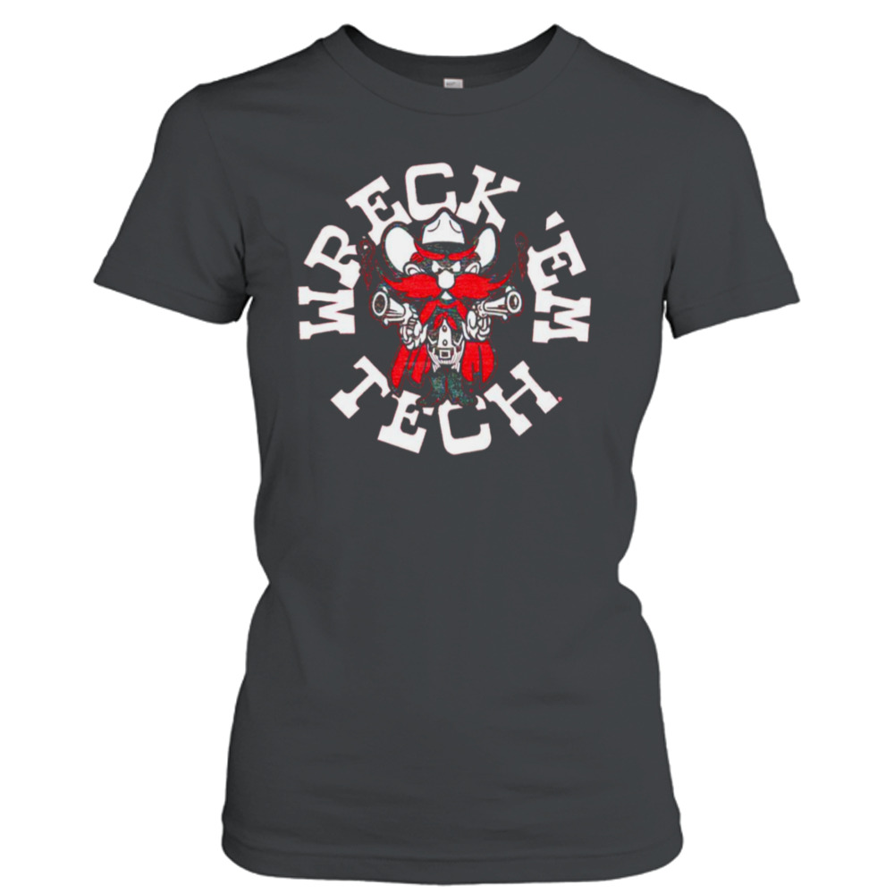 Ladies T-Shirt