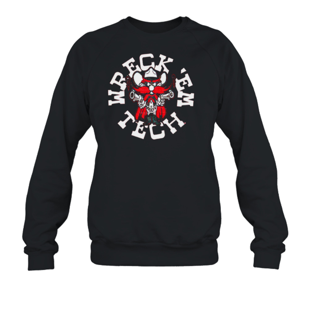 Crewneck Sweatshirt
