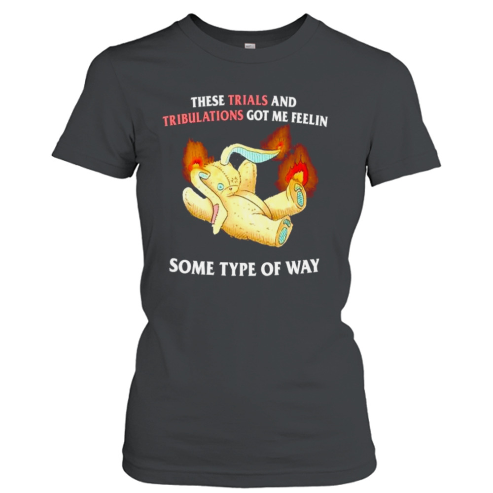 Ladies T-Shirt