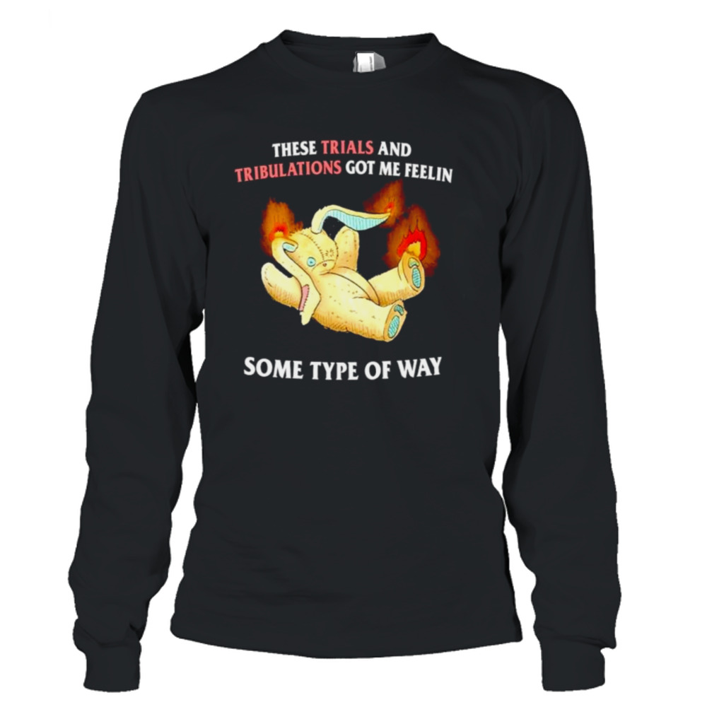Long Sleeve T-Shirt