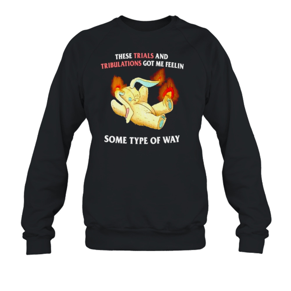 Crewneck Sweatshirt