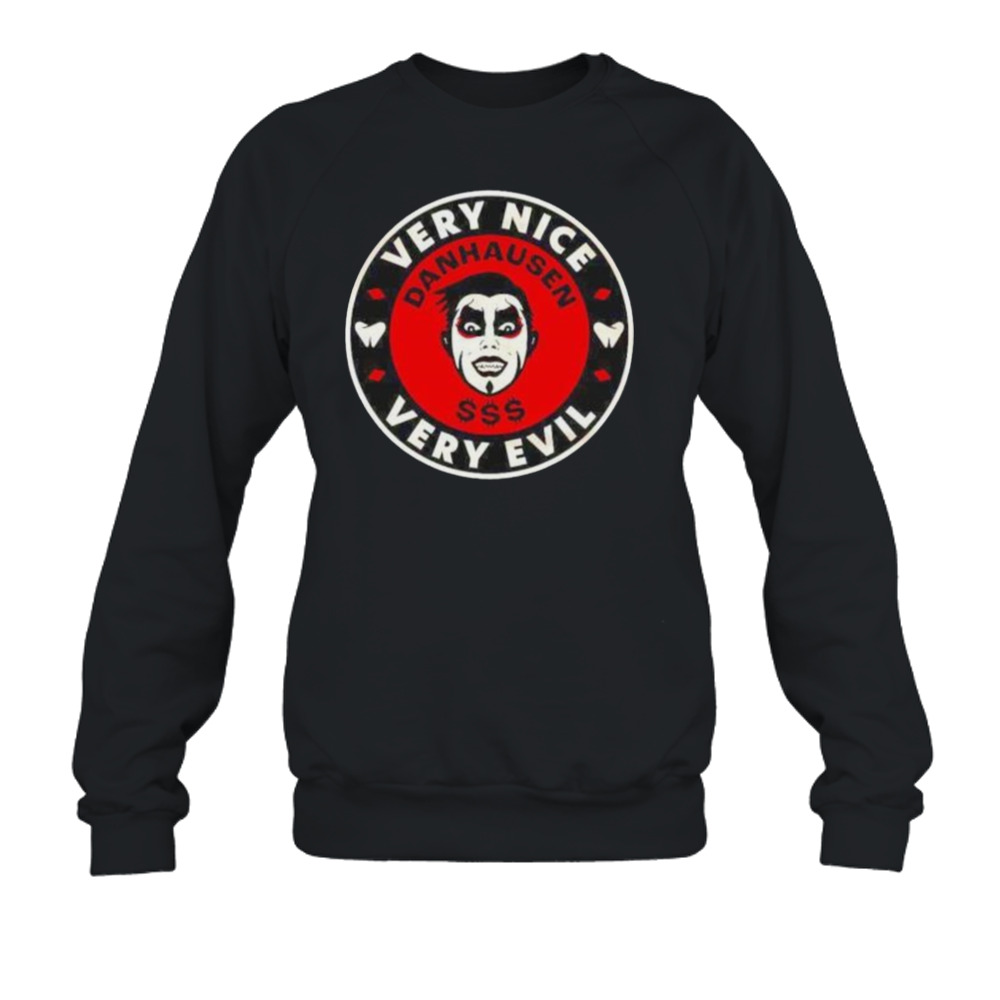 Crewneck Sweatshirt