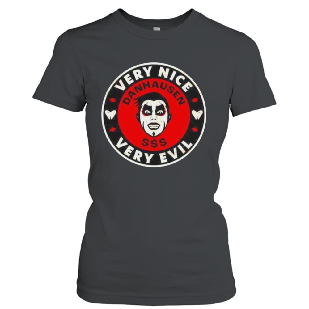 Ladies T-Shirt