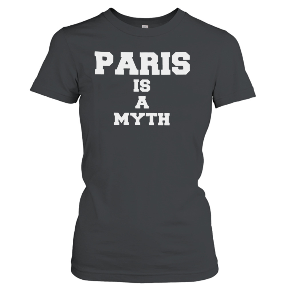 Ladies T-Shirt