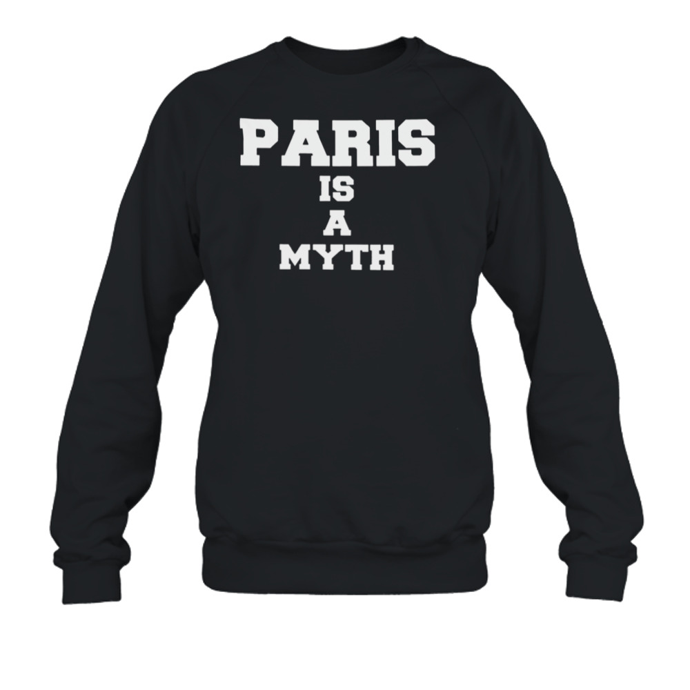 Crewneck Sweatshirt