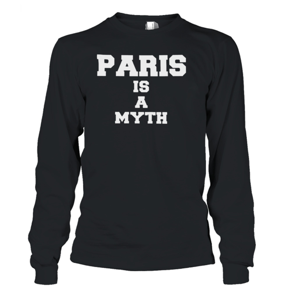 Long Sleeve T-Shirt