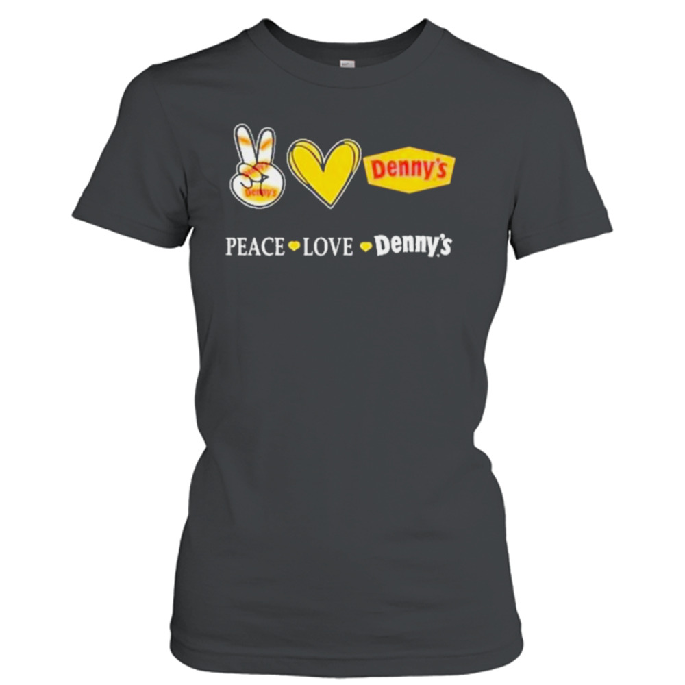 Ladies T-Shirt