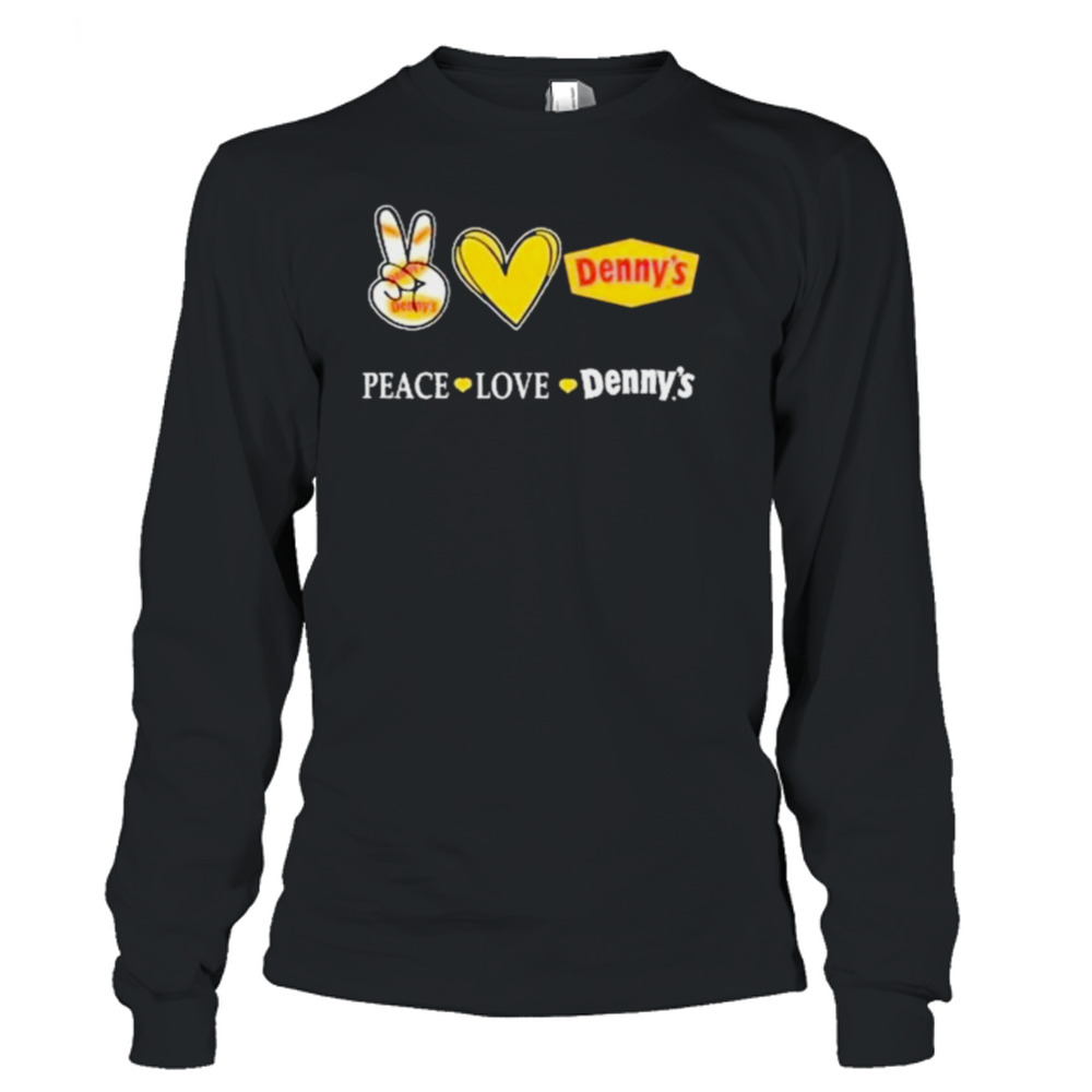 Long Sleeve T-Shirt