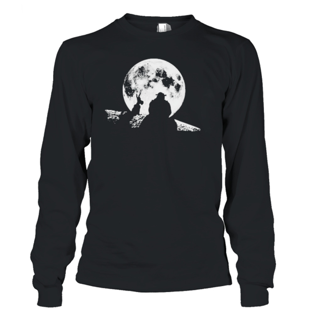 Long Sleeve T-Shirt