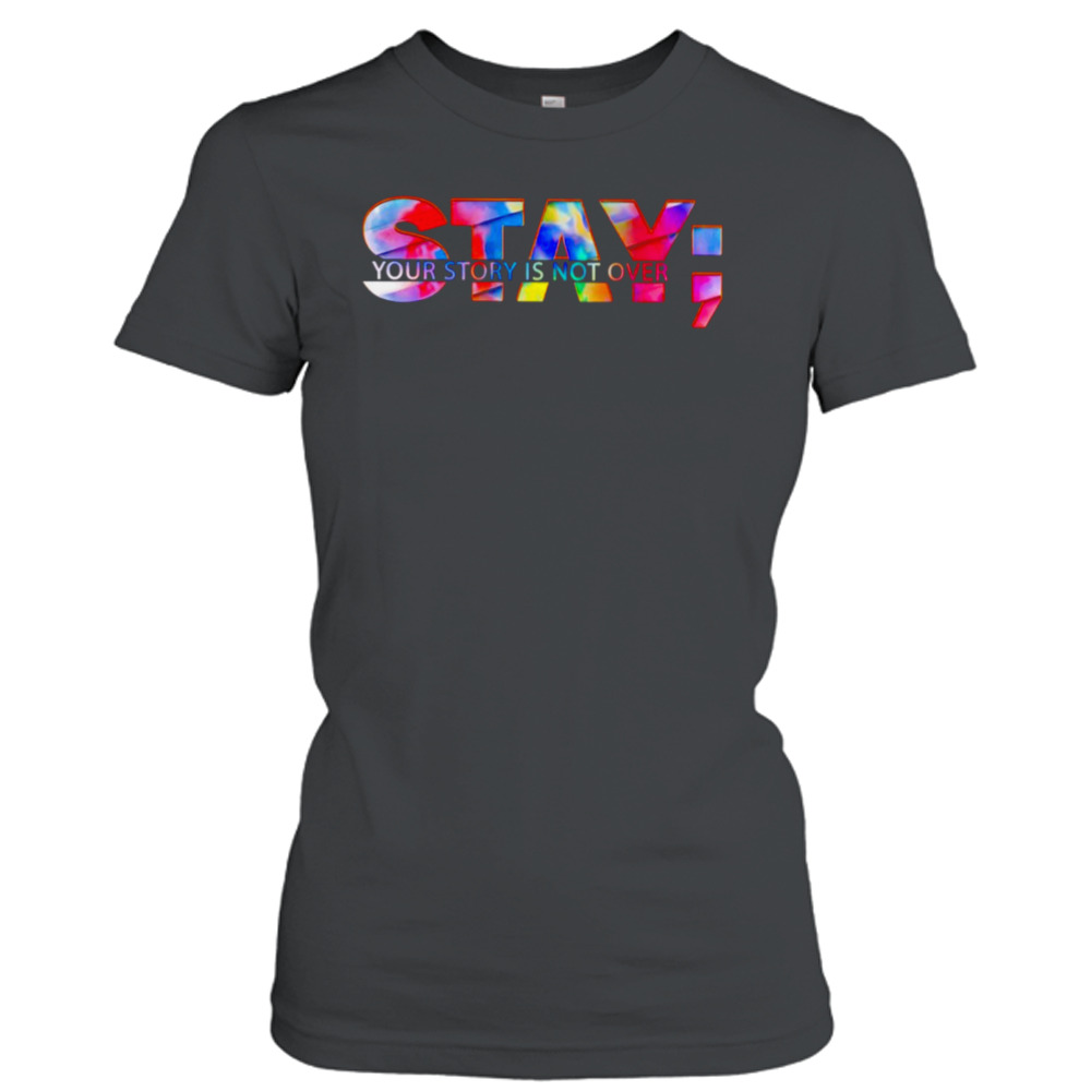 Ladies T-Shirt