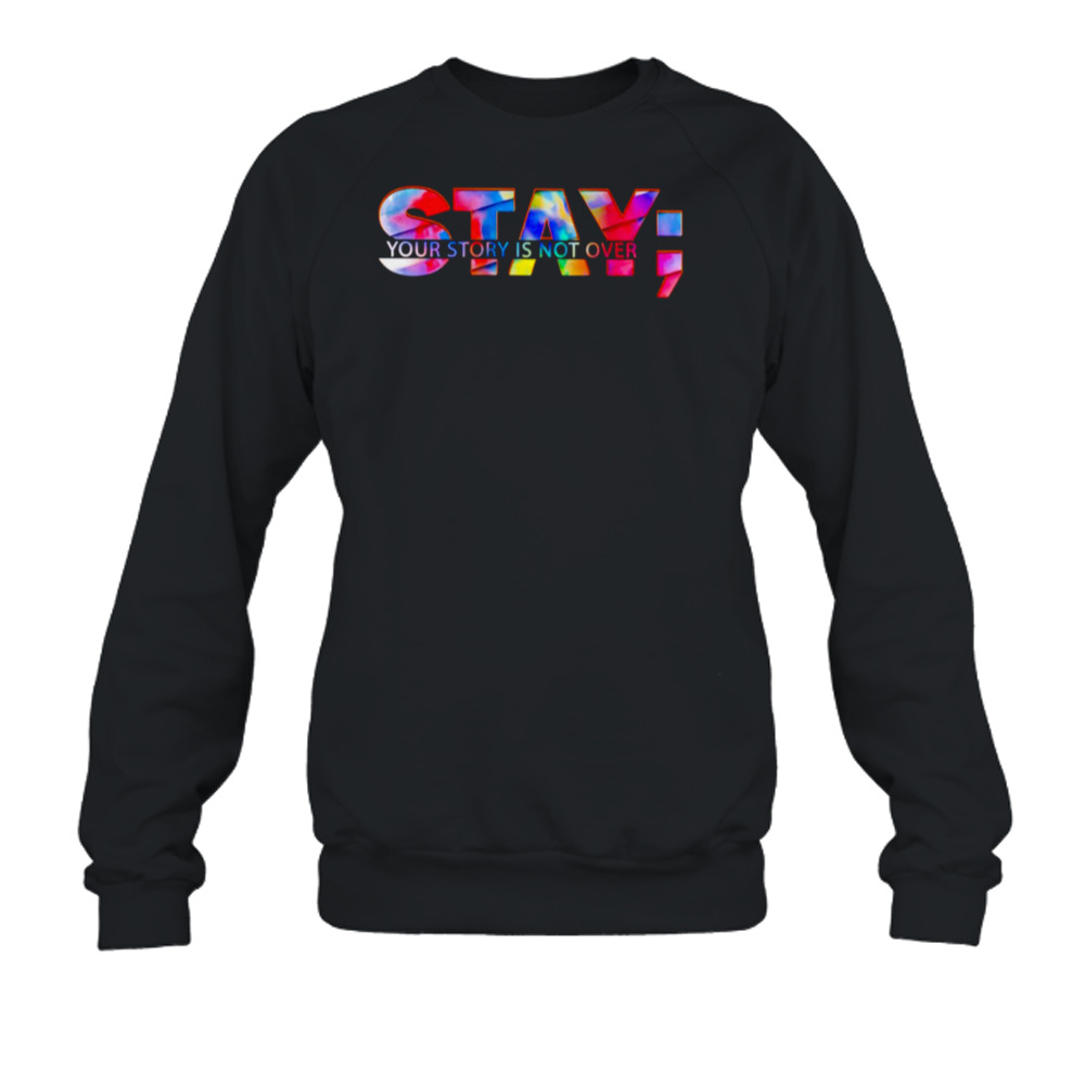 Crewneck Sweatshirt