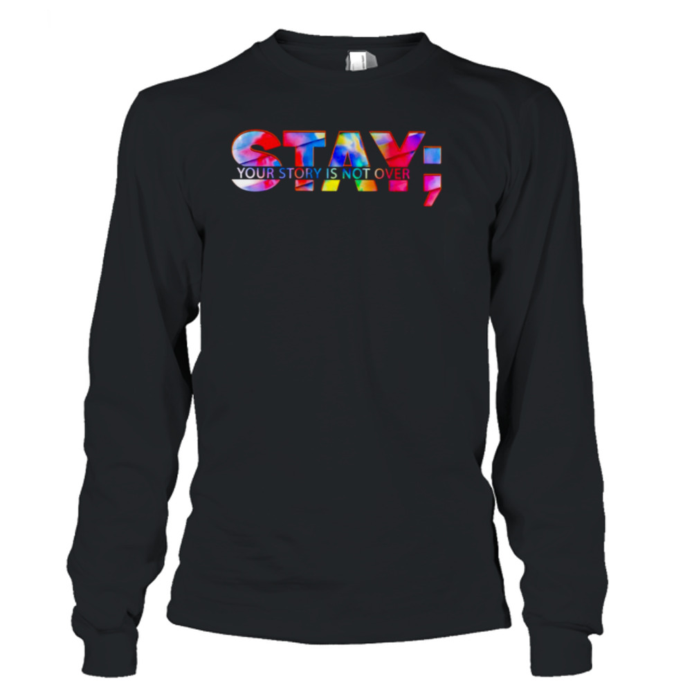 Long Sleeve T-Shirt