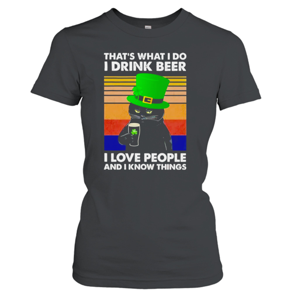 Ladies T-Shirt