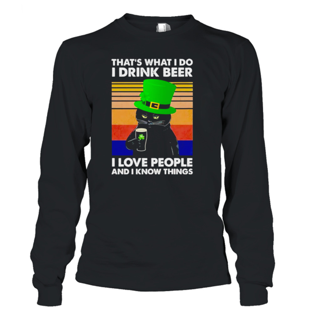 Long Sleeve T-Shirt