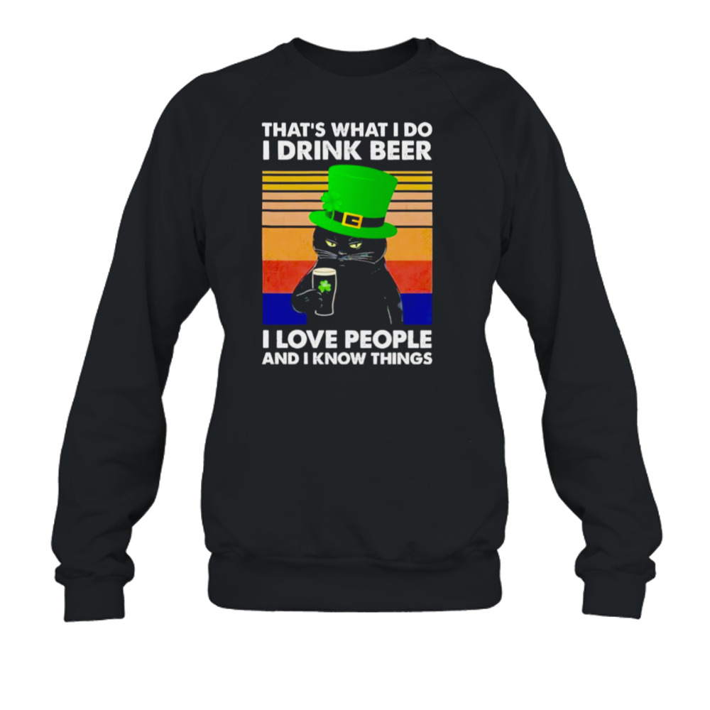 Crewneck Sweatshirt