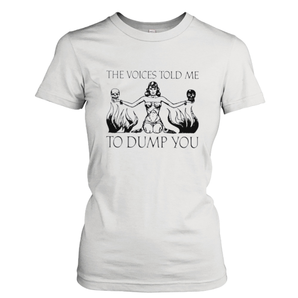 Ladies Tee