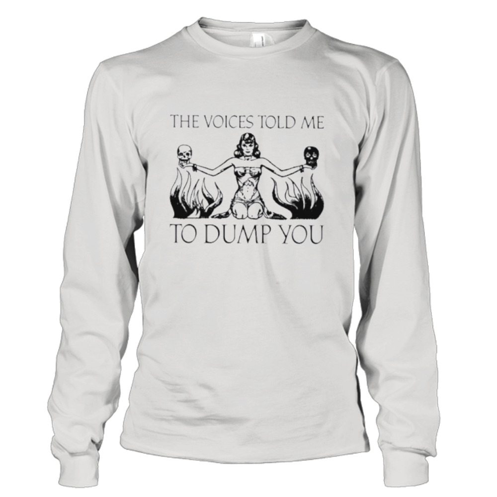 Long Sleeve Tee