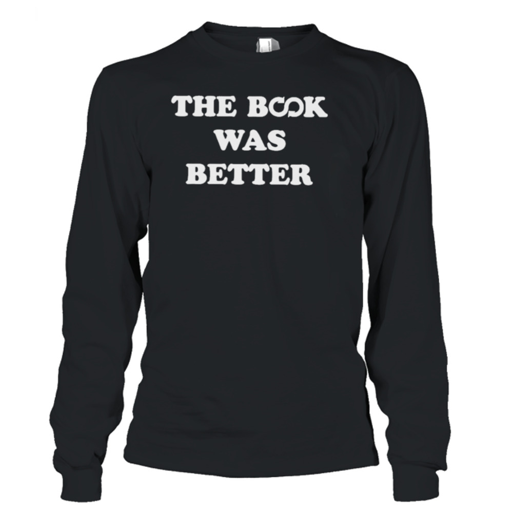 Long Sleeve T-Shirt