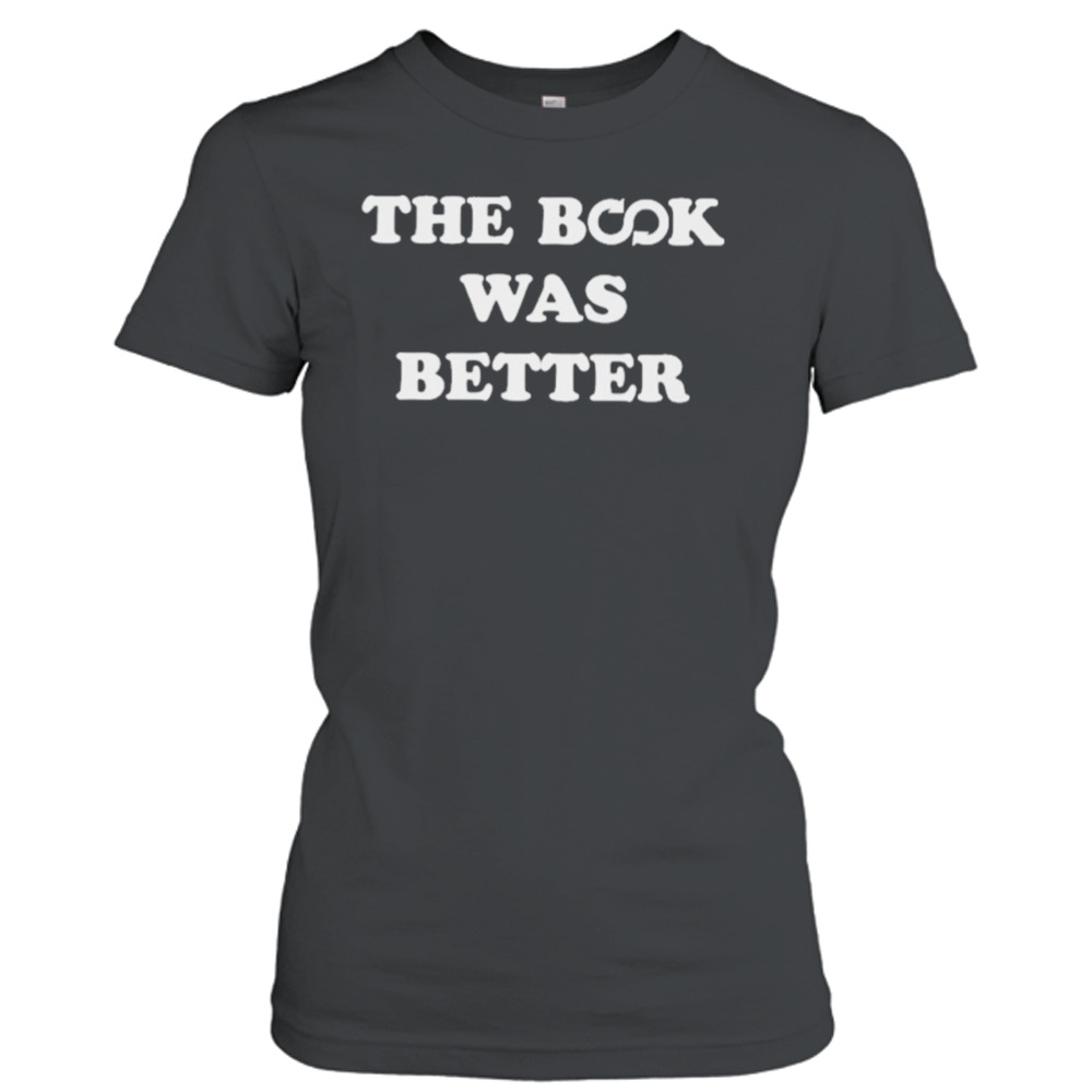 Ladies T-Shirt