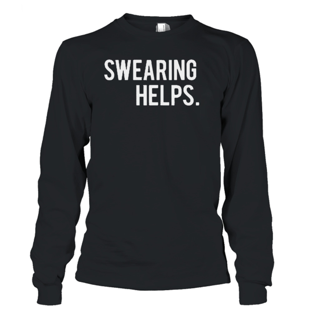 Long Sleeve T-Shirt