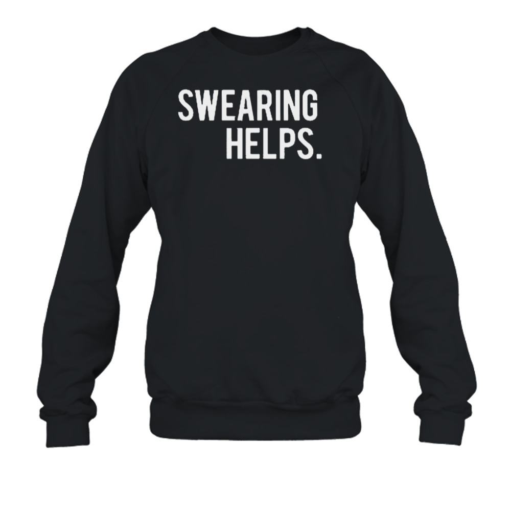 Crewneck Sweatshirt