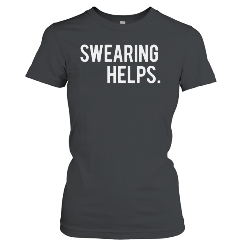 Ladies T-Shirt