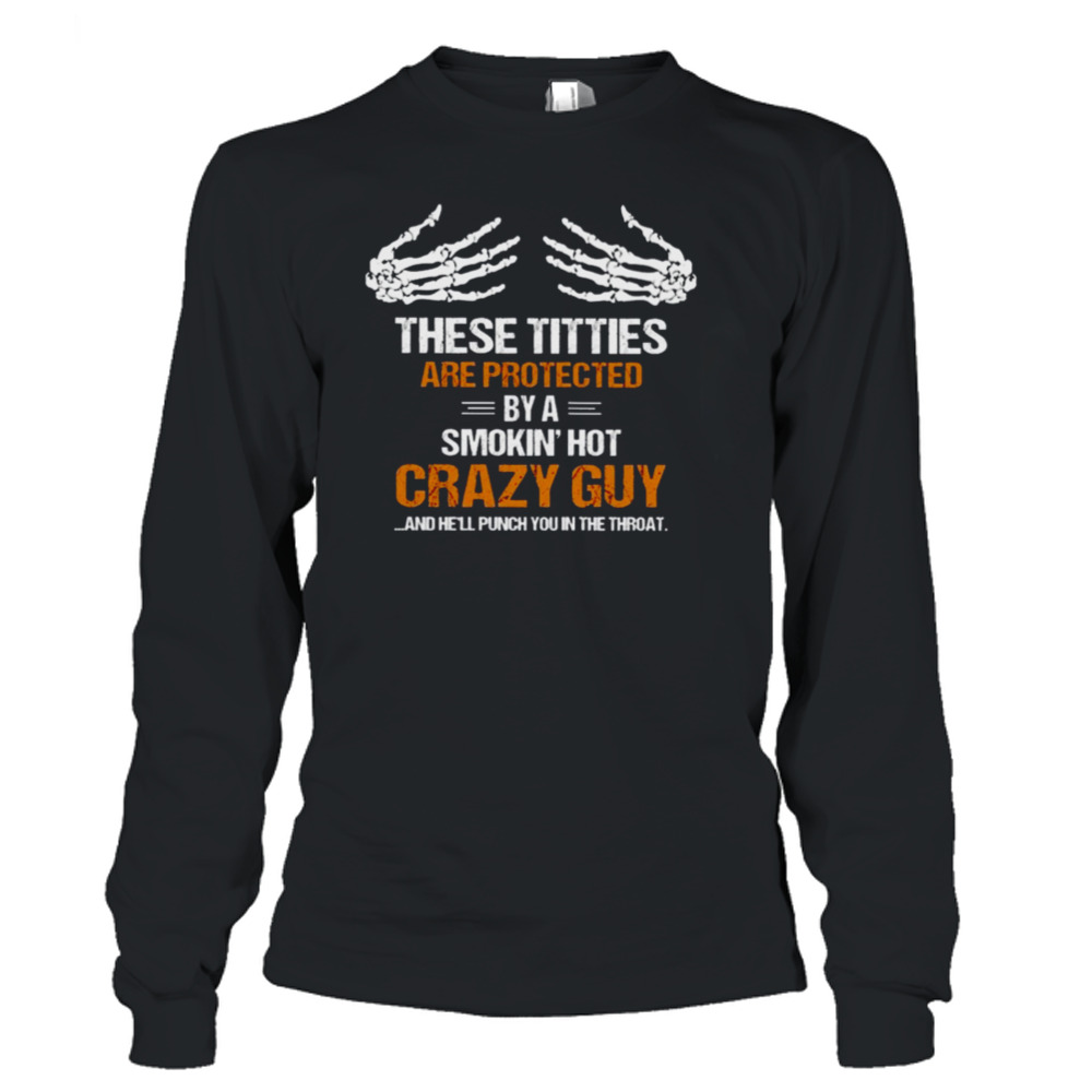Long Sleeve T-Shirt