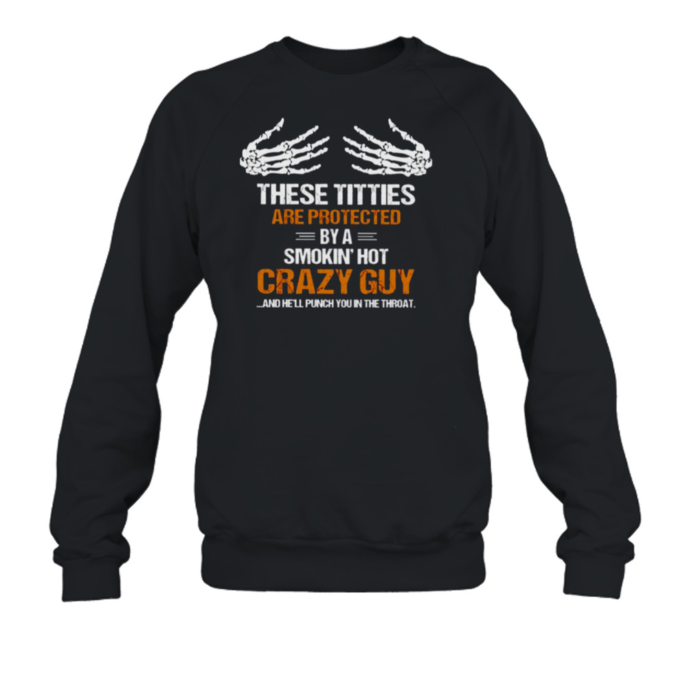 Crewneck Sweatshirt